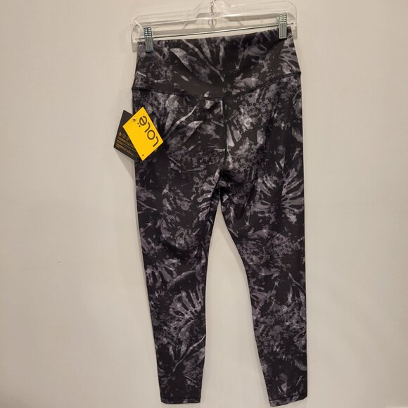 Lole Women's Yoga Joggers Activewear Spandex Leggings Medium - Picture 2 of 13